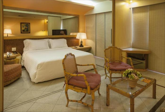 hotel atlantico star