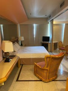 hotel atlantico star