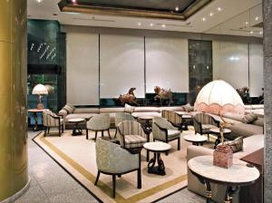 hotel atlantico star