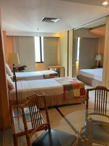 hotel atlantico star