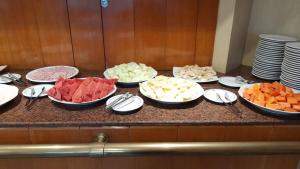 hotel atlantico star