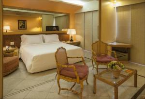 hotel atlantico star
