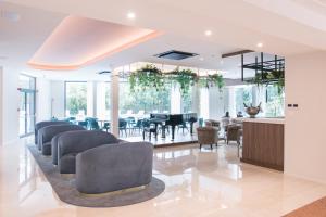 villa nicolli romantic resort adults only