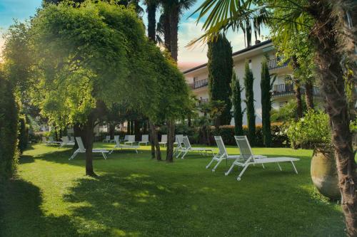 villa nicolli romantic resort adults only