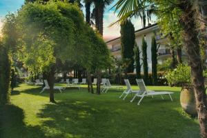 villa nicolli romantic resort adults only