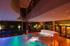 villa nicolli romantic resort adults only