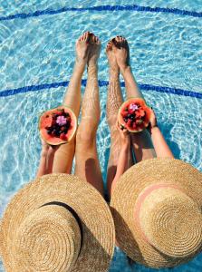 villa nicolli romantic resort adults only