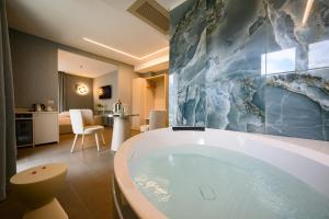 villa nicolli romantic resort adults only