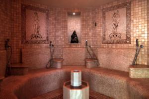 villa nicolli romantic resort adults only