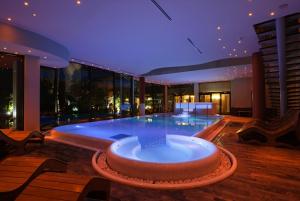 villa nicolli romantic resort adults only