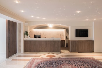 villa nicolli romantic resort adults only