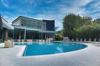 villa nicolli romantic resort adults only