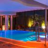 villa nicolli romantic resort adults only