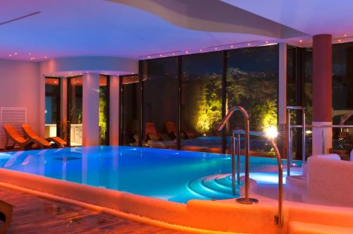 villa nicolli romantic resort adults only