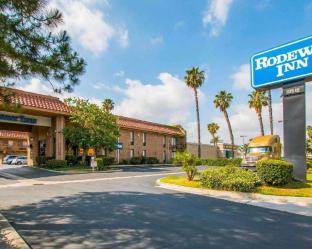 Palm Inn Hotel Near Tyler Mall Riverside,Woodcrest>>Riverside,2 star