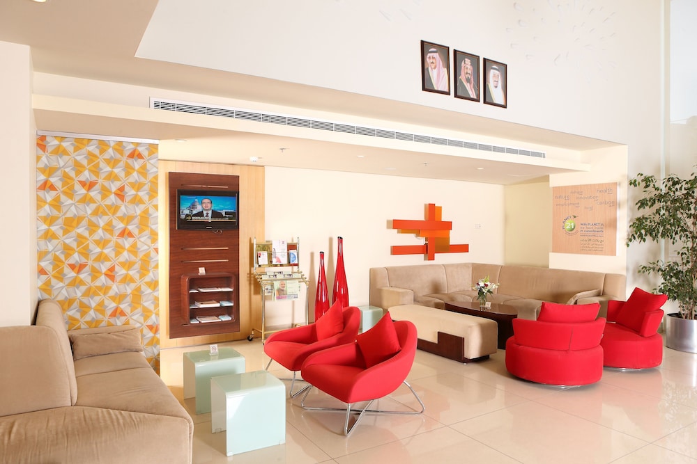 ibis riyadh olaya street