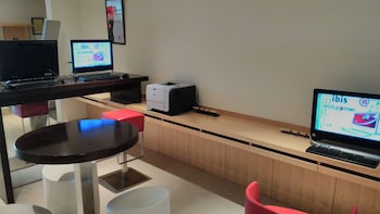 ibis riyadh olaya street