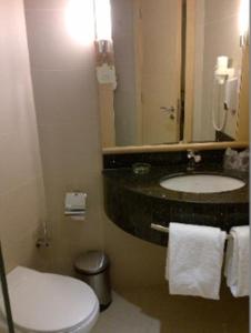 Ibis Riyadh Olaya Street,Riyadh>>Al Olaya,3 star