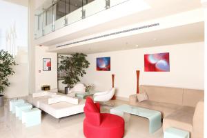 Ibis Riyadh Olaya Street,Riyadh>>Al Olaya,3 star
