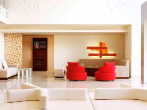 Ibis Riyadh Olaya Street,Riyadh>>Al Olaya,3 star