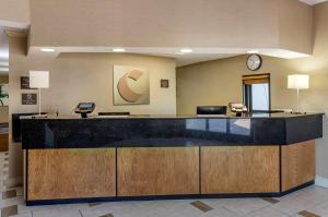 comfort inn roanoke civic center