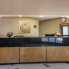 Comfort Inn Roanoke Civic Center,Virginia>>Roanoke,3 star