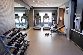 Fairfield Inn & Suites By Marriott Rockingham,Rockingham County>>Rockingham,3 star