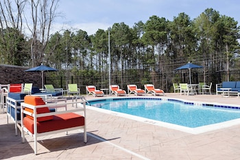 Fairfield Inn & Suites By Marriott Rockingham,Rockingham County>>Rockingham,3 star