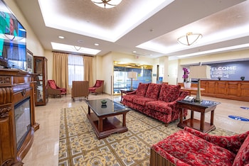 Hampton Inn & Suites Rockville Centre,Hempstead>>Barnum Island,3 star