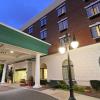 hampton inn and suites rockville centre