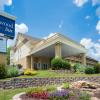 brookwood inn