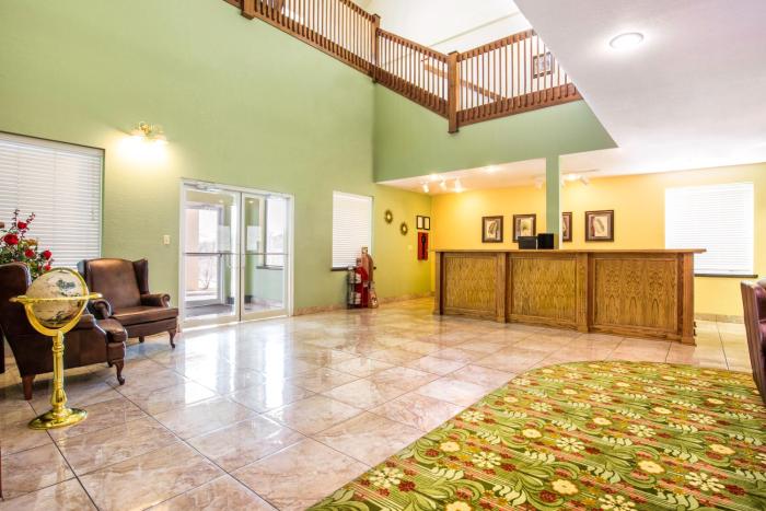 brookwood inn