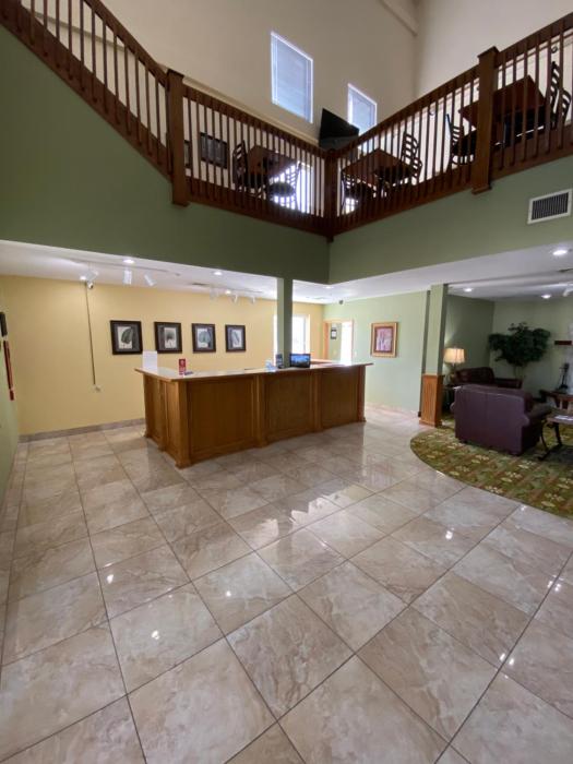 brookwood inn
