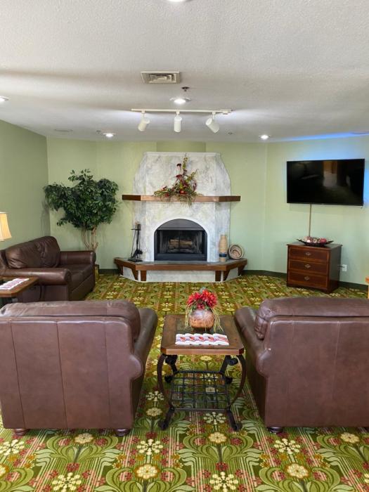 brookwood inn