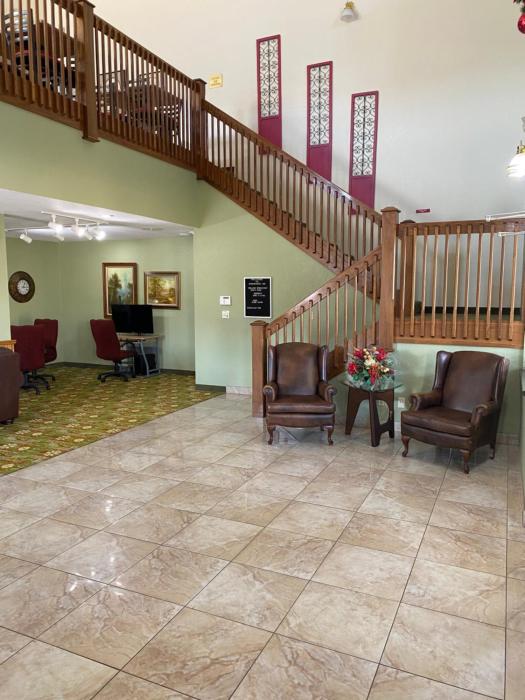 brookwood inn