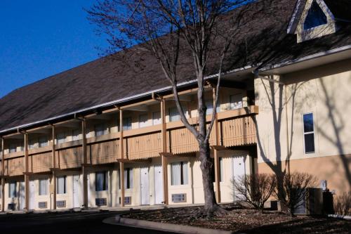 brookwood inn