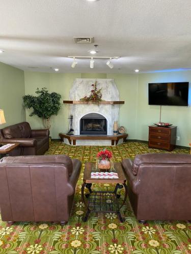 brookwood inn