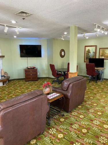 brookwood inn