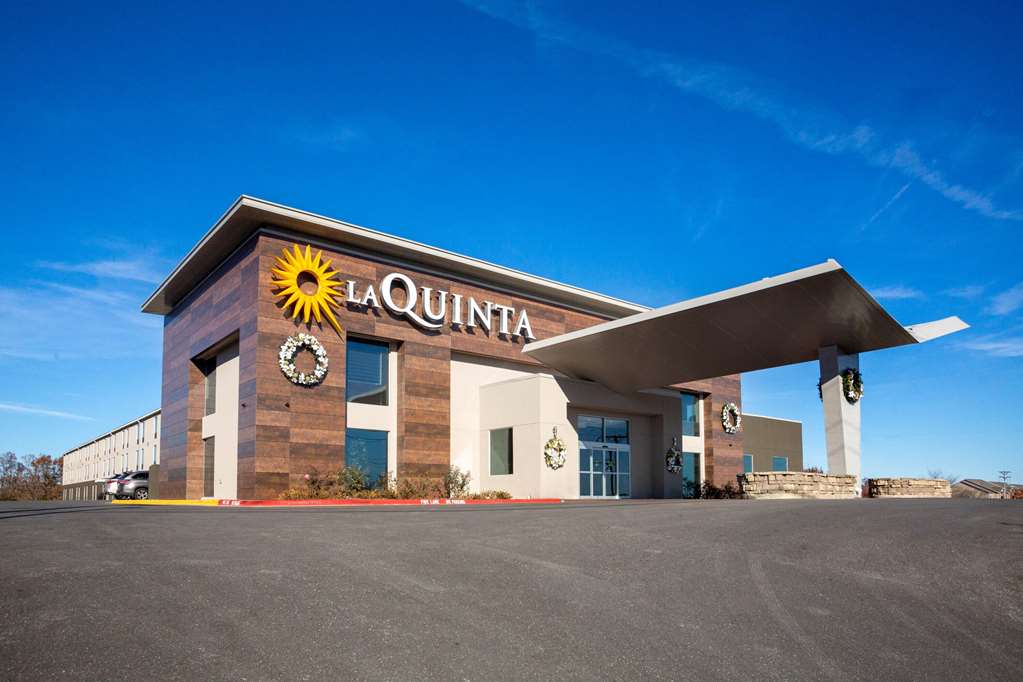 la quinta inn and suites by wyndham branson