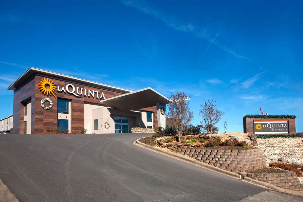 la quinta inn and suites by wyndham branson