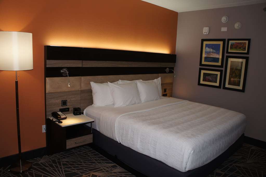 la quinta inn and suites by wyndham branson