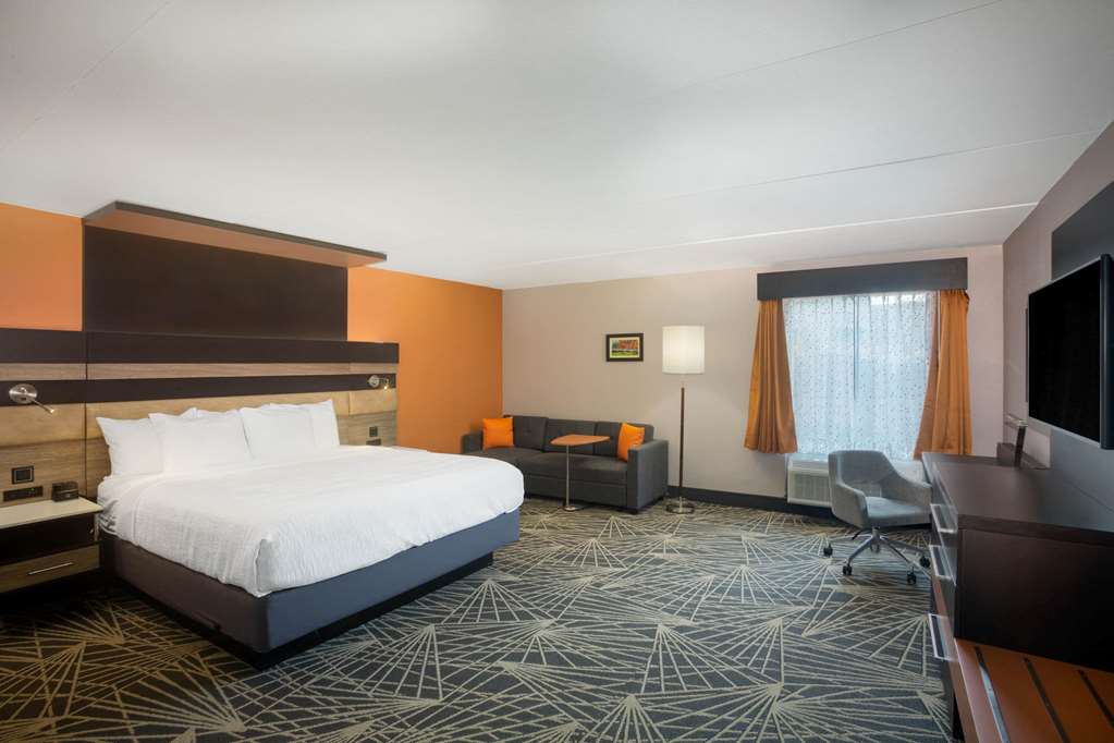 la quinta inn and suites by wyndham branson