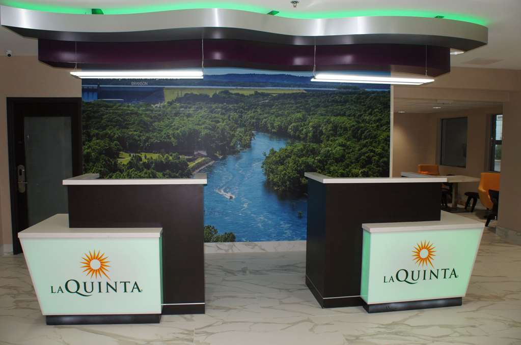 la quinta inn and suites by wyndham branson