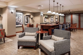 Hampton Inn Branson - Branson Hills,Stone County>>Branson,3 star