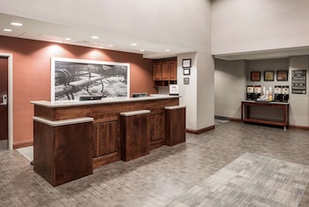 Hampton Inn Branson - Branson Hills,Stone County>>Branson,3 star