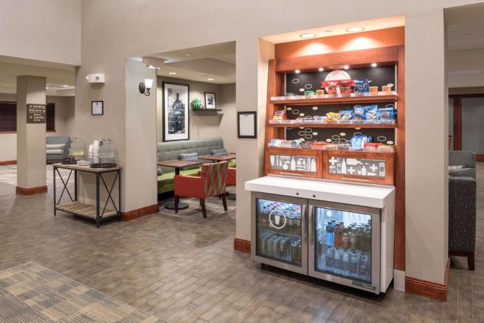 hampton inn branson branson hills