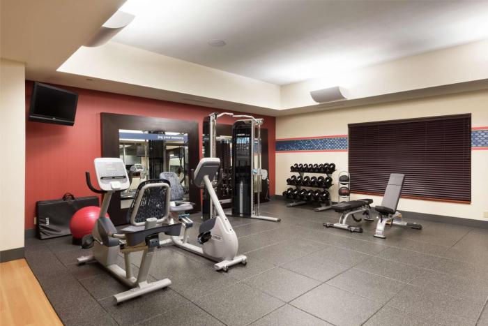 hampton inn branson branson hills