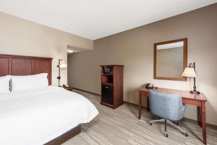hampton inn branson branson hills