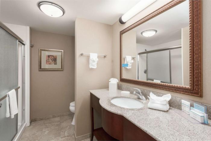 hampton inn branson branson hills
