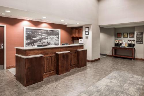 hampton inn branson branson hills
